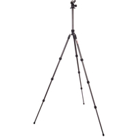 3 Legged Thing Punks Billy 2.0 Tripod Kit and AirHed Neo 2.0 Darkness