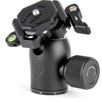3 Legged Thing AirHed Pro Lever - Darkness