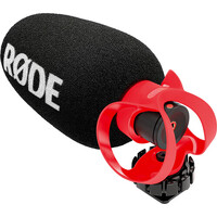 Rode VideoMicro II Microphone