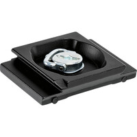 Manfrotto 200PL-Pro Aluminum Plate