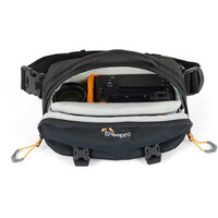 Lowepro Trekker Lite HP 100 Hip Pack - Black