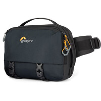 Lowepro Trekker Lite SLX 120 Sling-Style Camera Bag - Black