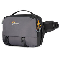 Lowepro Trekker Lite SLX 120 Sling-Style Camera Bag - Grey