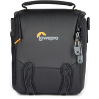 Lowepro Adventura SH 120 III Shoulder Bag - Black