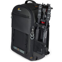 Lowepro Adventura BP 300 III Backpack - Black