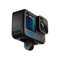 GoPro Hero11 Bundle - Black