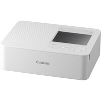 Canon Selphy CP1500 - Compact Photo Printer - White