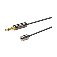 Saramonic SR-LMX1 Lavalier Microphone for Smart Phones Ex-Demo