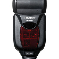 Phottix Mitros+ TTL Transceiver Flash - Canon - Ex Demo