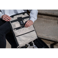 WANDRD PRVKE Lite 11L Backpack - Black
