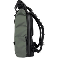 WANDRD PRVKE Lite 11L Backpack - Wasatch Green
