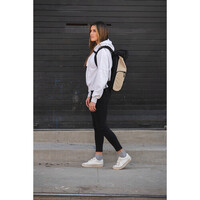 WANDRD PRVKE Lite 11L Backpack - Lite Tan