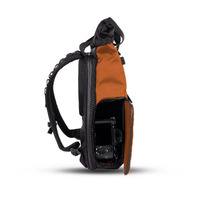 WANDRD PRKVE Lite Sedona Orange