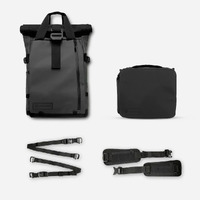 WANDRD PRVKE 21 Photo Bundle V3 - Black