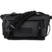 WANDRD ROAM Sling 6L Black