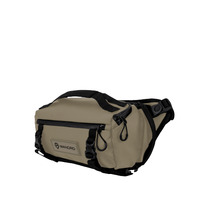 WANDRD ROAM Sling 6L Tan