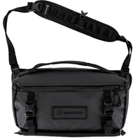 WANDRD ROAM Sling 9L Black