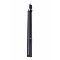 Sirui DK28 Carbon Fiber Air Cushioned Light Stand