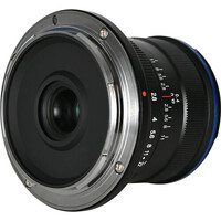 Laowa 9mm f/2.8 Zero-D Lens for Nikon Z