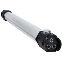 Nanlite PavoTube 15C RGB LED 2ft Tube Light - Single Light