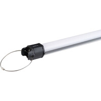 Nanlite PavoTube II 30C RGB LED 4ft Tube Light - 2 Kit