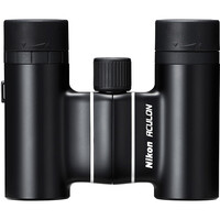 Nikon 10x21 Aculon T02 Compact Binocular - Black