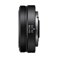 Nikon Z 26mm f/2.8 Lens