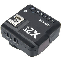 Godox X2T TTL Wireless Flash Trigger Transmitter - Sony - No Packaging