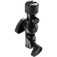 Manfrotto MLH1HS-2 Cold Shoe Tilt Head for Speedlights and LEDs