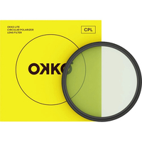 Okko 46mm Lite Circular Polarising Filter
