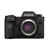 Fujifilm X-H2S + XF 100-400mm f/4.5-5.6 OIS WR Lens