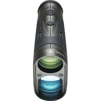 Bushnell 6x24 Prime 1300 Laser Black Rangefinder