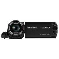 Panasonic HC-W585M Digital Video Camera - Black - Ex Demo