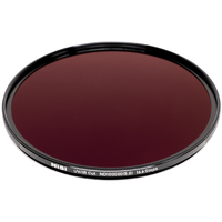 NiSi 82mm Solar Filter Pro Nano UV/IR Cut ND100000 16.6 Stops Filter