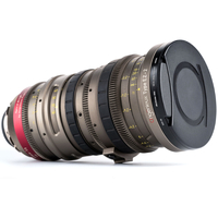 NiSi Cinema True Protector Explosion-Proof Filter for Angenieux TYPE EZ-1&EZ-2 (AG-11175)