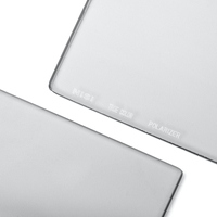 NiSi Cinema 4x4'' True Colour Linear Polarizing Filter