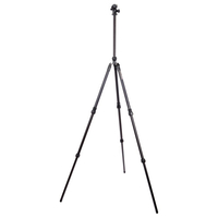 3 Legged Thing Charles 2.0 Darkness Magnesium Alloy Tripod with AirHed Pro Ball Head