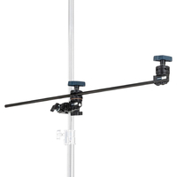 Avenger Grip Kit Includes Grip Head, Arm, Super Clamp, Pin and Bag