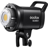 Godox SL60IID 60W Daylight LED Light