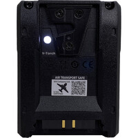 IDX System Technology Imicro-98 14.5V 97Wh Li-Ion V-Mount Battery