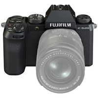 Fujifilm X-S20 - Body Only
