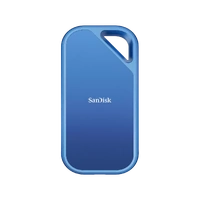 SanDisk 4TB Creator Pro Portable SSD - V2
