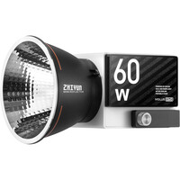 Zhiyun MOLUS G60 Bi-Colour Pocket COB Monolight