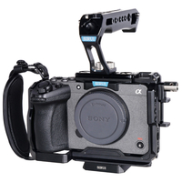 Sirui Camera Cage for Sony FX3/FX30