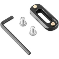 SmallRig Mini Quick Release NATO Rail - 1.9"