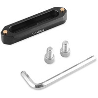 SmallRig Quick Release NATO Rail - 7cm
