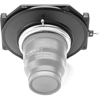 NiSi S6 150mm Filter Holder Kit with Pro CPL for Sony FE 12-24mm f/4 G Lens