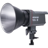 Aputure Amaran COB 100x S Bi-Colour LED Monolight
