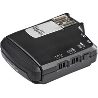 PocketWizard FlexTT5 Transceiver for Nikon 433MHz