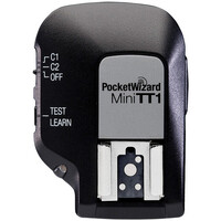 PocketWizard MiniTT1 Transmitter for Nikon 433MHz